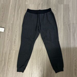 Lululemon Athletica Dark Gray Joggers